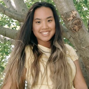 Meet your Posher, Rose